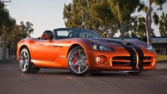 Dodge viper