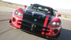 Dodge viper