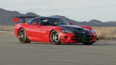 Dodge viper