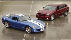 Dodge viper
