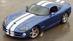 Dodge viper