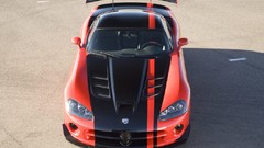 Dodge viper