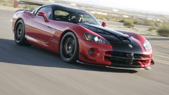 Dodge viper