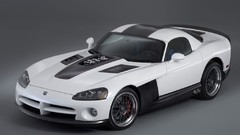 Dodge viper