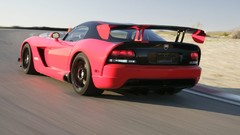 Dodge viper