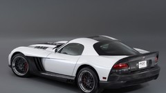 Dodge viper