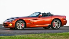 Dodge viper