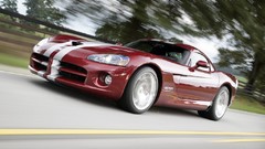 Dodge viper