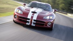 Dodge viper