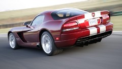 Dodge viper