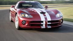 Dodge viper
