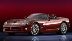 Dodge viper