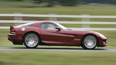 Dodge viper