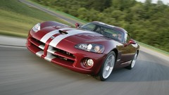 Dodge viper