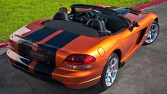 Dodge viper