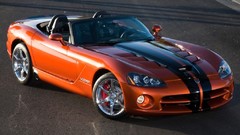 Dodge viper