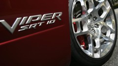 Dodge viper