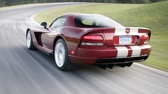 Dodge viper