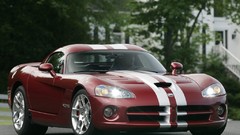 Dodge viper