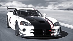 Dodge viper