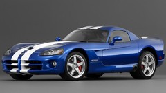 Dodge viper