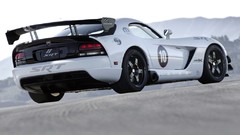 Dodge viper