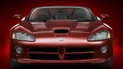 Dodge viper