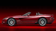 Dodge viper