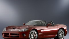 Dodge viper
