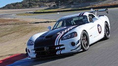 Dodge viper
