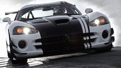 Dodge viper