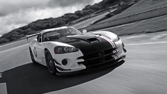 Dodge viper