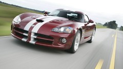 Dodge viper