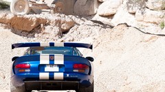 Dodge viper