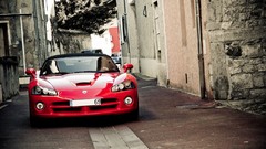 Dodge viper