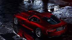Dodge viper