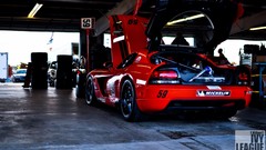 Dodge viper