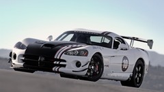 Dodge viper ACR