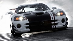 Dodge viper ACR