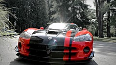 Dodge Viper ACR