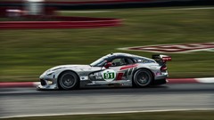 Dodge viper Dodge Viper GTS