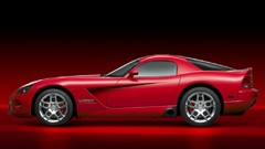 Dodge viper Dodge Viper SRT-10