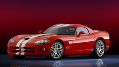 Dodge viper Dodge Viper SRT-10