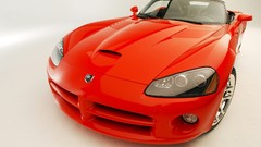 Dodge viper sports cars