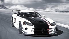 Dodge Viper SRT-10 ACR