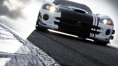 Dodge viper Three Sixty Forged