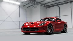 Dodge viper video games Forza Motorsport 4