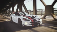 Dodge viper Viper ACR Dodge Viper ACR
