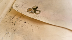 Does anyone have any