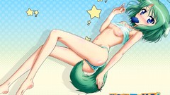 Dog days eclair martinozzi